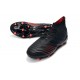 Chaussure adidas Predator 19.1 FG - Archetic Noir