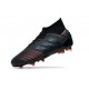 Chaussure adidas Predator 19.1 FG - Archetic Noir