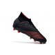 Chaussure adidas Predator 19.1 FG - Archetic Noir