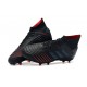 Chaussure adidas Predator 19.1 FG - Archetic Noir