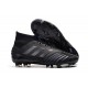 Chaussure adidas Predator 19.1 FG - Noir