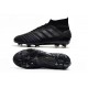 Chaussure adidas Predator 19.1 FG - Noir