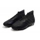 Chaussure adidas Predator 19.1 FG - Noir