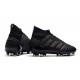 Chaussure adidas Predator 19.1 FG - Noir