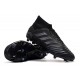 Chaussure adidas Predator 19.1 FG - Noir