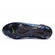 Chausssures Neuf 2015-2016 Nike Mercurial Superfly 4 FG Bleu Jaune