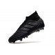 Chaussure adidas Predator 19.1 FG - Noir