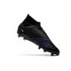 Chaussure adidas Predator 19.1 FG - Noir