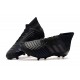 Chaussure adidas Predator 19.1 FG - Noir