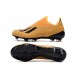 Crampons de Foot Nouvelles adidas X 19+ FG - Orange Noir
