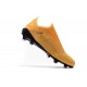Crampons de Foot Nouvelles adidas X 19+ FG - Orange Noir