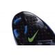 Chausssures Neuf 2015-2016 Nike Mercurial Superfly 4 FG Bleu Jaune