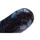Chausssures Neuf 2015-2016 Nike Mercurial Superfly 4 FG Bleu Jaune