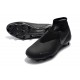 Chaussures Nike Phantom Vision Elite Dynamic Fit FG Noir
