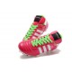 Chaussures de Football adidas Copa Mundial FG Cuir de Kangourou Rose
