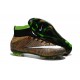 Chausssures Neuf 2015-2016 Nike Mercurial Superfly 4 FG Multicolore Blanc