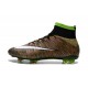 Chausssures Neuf 2015-2016 Nike Mercurial Superfly 4 FG Multicolore Blanc