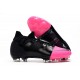 Nike Crampons Mercurial GS GreenSpeed 360 FG - Noir Rose