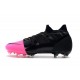 Nike Crampons Mercurial GS GreenSpeed 360 FG - Noir Rose