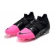 Nike Crampons Mercurial GS GreenSpeed 360 FG - Noir Rose