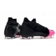 Nike Crampons Mercurial GS GreenSpeed 360 FG - Noir Rose