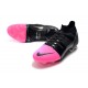 Nike Crampons Mercurial GS GreenSpeed 360 FG - Noir Rose