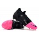 Nike Crampons Mercurial GS GreenSpeed 360 FG - Noir Rose