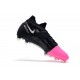 Nike Crampons Mercurial GS GreenSpeed 360 FG - Noir Rose