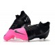 Nike Crampons Mercurial GS GreenSpeed 360 FG - Noir Rose