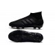 adidas Nouvelles Crampons Predator 19+ FG Noir