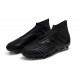 adidas Nouvelles Crampons Predator 19+ FG Noir