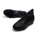 adidas Nouvelles Crampons Predator 19+ FG Noir
