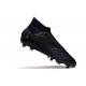 adidas Nouvelles Crampons Predator 19+ FG Noir