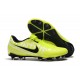 Nike Phantom Venom Elite FG Neuf Crampons Volt Noir