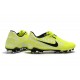 Nike Phantom Venom Elite FG Neuf Crampons Volt Noir