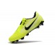Nike Phantom Venom Elite FG Neuf Crampons Volt Noir