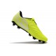 Nike Phantom Venom Elite FG Neuf Crampons Volt Noir