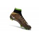 Chausssures Neuf 2015-2016 Nike Mercurial Superfly 4 FG Multicolore Blanc