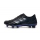 Chaussures Football adidas Copa 19.1 FG Noir