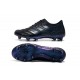 Chaussures Football adidas Copa 19.1 FG Noir