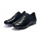 Chaussures Football adidas Copa 19.1 FG Noir