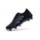 Chaussures Football adidas Copa 19.1 FG Noir