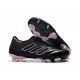 Chaussures Football adidas Copa 19.1 FG Noir Rose