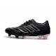 Chaussures Football adidas Copa 19.1 FG Noir Rose