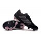 Chaussures Football adidas Copa 19.1 FG Noir Rose