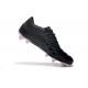 Chaussures Football adidas Copa 19.1 FG Noir Rose