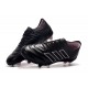 Chaussures Football adidas Copa 19.1 FG Noir Rose