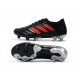 Chaussures Football adidas Copa 19.1 FG Noir Rouge