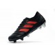 Chaussures Football adidas Copa 19.1 FG Noir Rouge