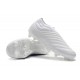 adidas Copa 19+ FG Crampons de Foot - Blanc